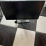 DELL 22" LCD Screen with USB port & HDMI for sale Image 2