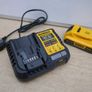 DeWaLT 18V XR Cordless Brushless Pruning Saw. Image 7