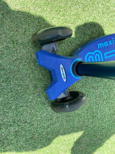 Micro Maxi scooter