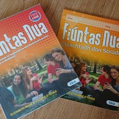 Fiuntas nua