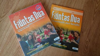 Fiuntas nua