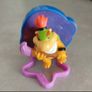 Bowser junior, Super Mario Galaxy McDonald's figure, new with a box. Image 2