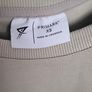 Penneys oversized jumper sage/olive green size XS Image 3