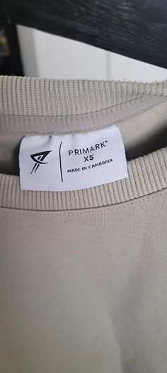 Penneys oversized jumper sage/olive green size XS