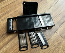 multi purpose grater ernesto