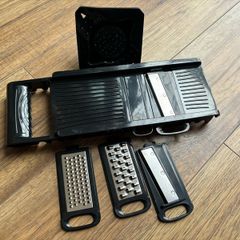 multi purpose grater ernesto
