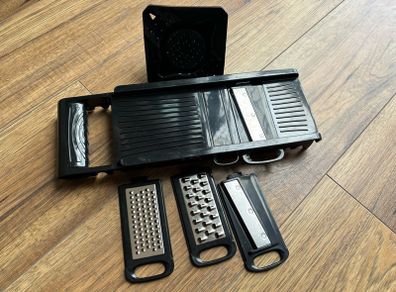multi purpose grater ernesto