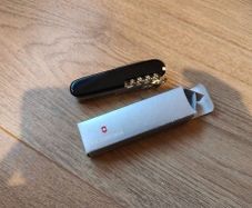 Pocket Knife Victorinox