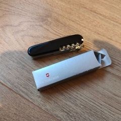 Pocket Knife Victorinox