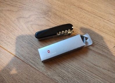 Pocket Knife Victorinox