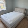 King Bed Frame - Ellen Harvey Norman Image 4