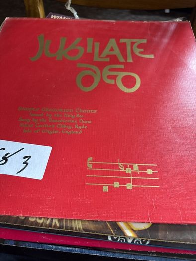 Vinyl various 13