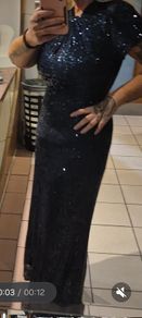 New evening Dress perfect for wedding