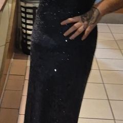 New evening Dress perfect for wedding
