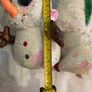 2x Christmas toys. TY Image 3