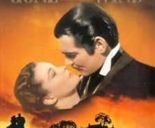 Gone With The Wind (DVD)