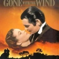 Gone With The Wind (DVD)