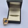 18K Gold Ring Image 2