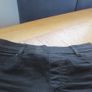 Ladies Black Jeggings for Sale Image 2