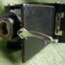Vintage Kodak No.2A Folding Autographic Brownie Camera Image 6