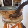 Copper pan Image 3