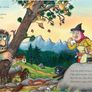 The Gruffalo, The Gruffalo's Child & The Baddies (Hardback) Image 5