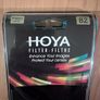 Hoya 82mm infrared filter Image 2