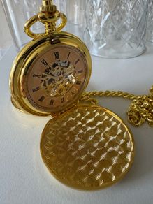 pocket watch