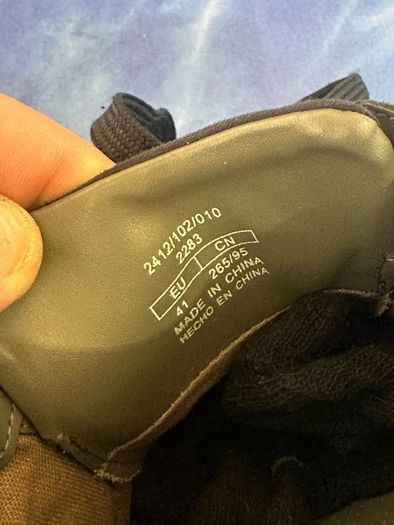 zara mens shoes