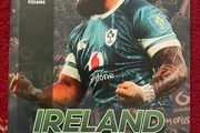 2024 Ireland v Fiji - November International Programme