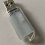 Portable USB 3 LED Mini Light | White, USB Powered Image 6