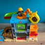 Fisher Price Little People Building Site Image 2