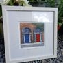 Jim Scully "Georgian Doors" Print 75/200 Image 2