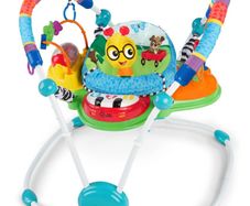 FREE baby einsten bouncer/jumper activity center