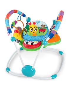 FREE baby einsten bouncer/jumper activity center