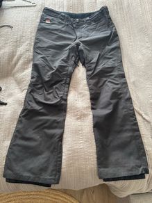 DC Snowboard Pants - L - 15K