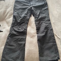 DC Snowboard Pants - L - 15K