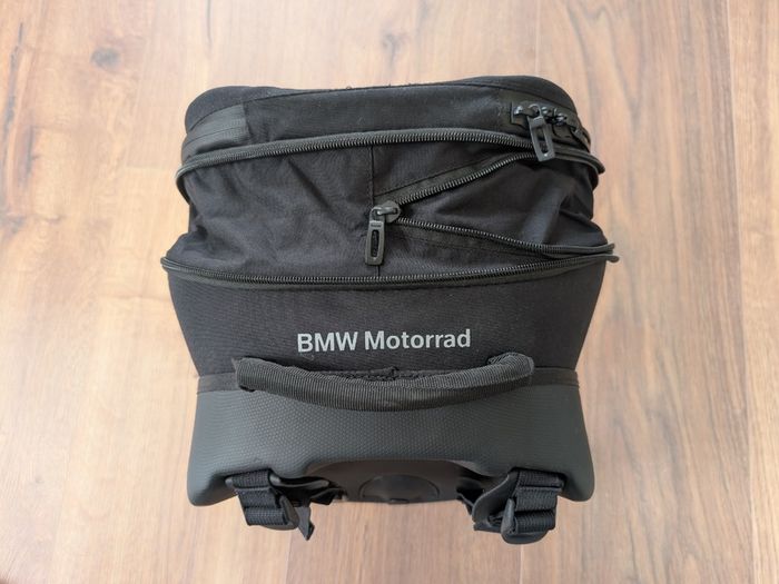 BMW Brand New Tank Bag F650GS / F700GS / F800GS / Adventure