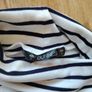 High Neck Top  Size 12 Image 3