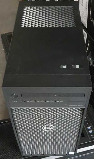 Dell Precision 3630 Tower | Core i7-8700 | 16GB RAM | 512GB NVMe + 500GB HDD | Quadro P2000 5GB