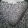 Floral top Image 2
