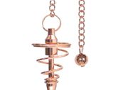 Metal Pendulums