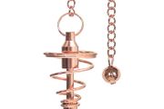 Metal Pendulums
