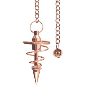 Metal Pendulums