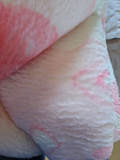 baby blanket / duvet