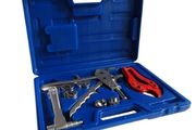 Somatherm M2300 Pipe Compression Connector Kit