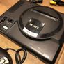 Retro Heaven - SEGA - Original Sega Megadrive Mk I - #332 Image 2