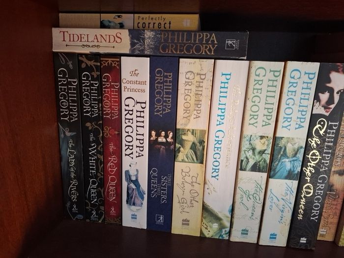 Books