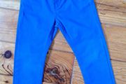 Age 3-4 Blue Jeans