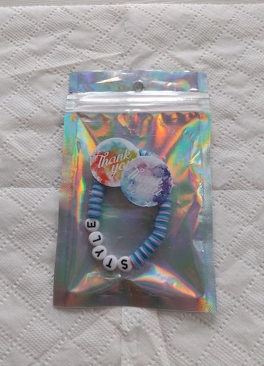 'Style' Taylor Swift Friendship Bracelet